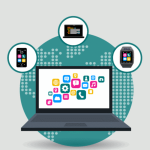 برامج وتطبيقات